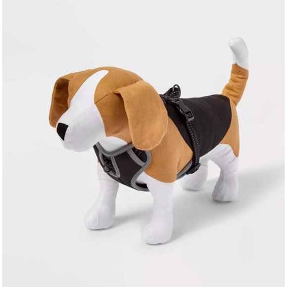 BOOTS & BARKLEY Ultimate Reflective and Adjustable Dog Harness (SMALL) - Picture 4 of 6